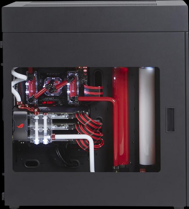 Produktbild Joule Performance Craft 1 (Intel Core i9-7980XEa, 64 GB, 1000 GB, GeForce GTX 1080 Ti)