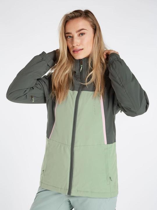 Image du produit Protest PRTPATRICEY snowjacket (42)