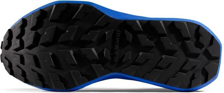 Produktbild Mammut Aenergy Hike Low, niedriger Speed Hiking Schuh (42 2/3)