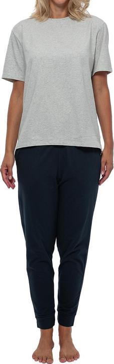 Actual product image Schiesser Organic Cotton Pyjamas (40, L)
