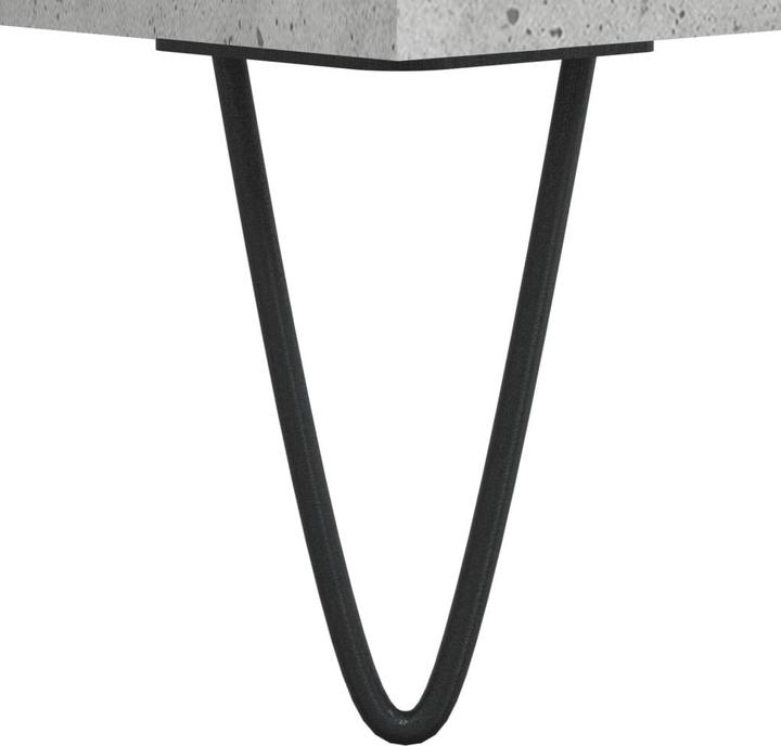 Produktbild VidaXL Aldon (69.5 x 32.5 x 180 cm)
