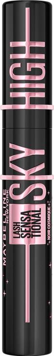 Immagine prodotto Maybelline New York Lash Sensational (1 Nero extra profondo)