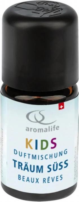 Image du produit Aromalife Kids Duftmischung