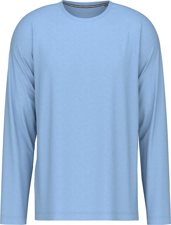 Placid Blue