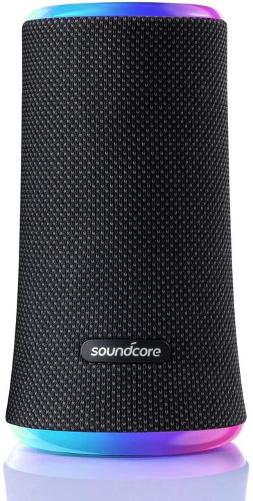 Actual product image soundcore Flare II (12 h, Rechargeable battery operated)