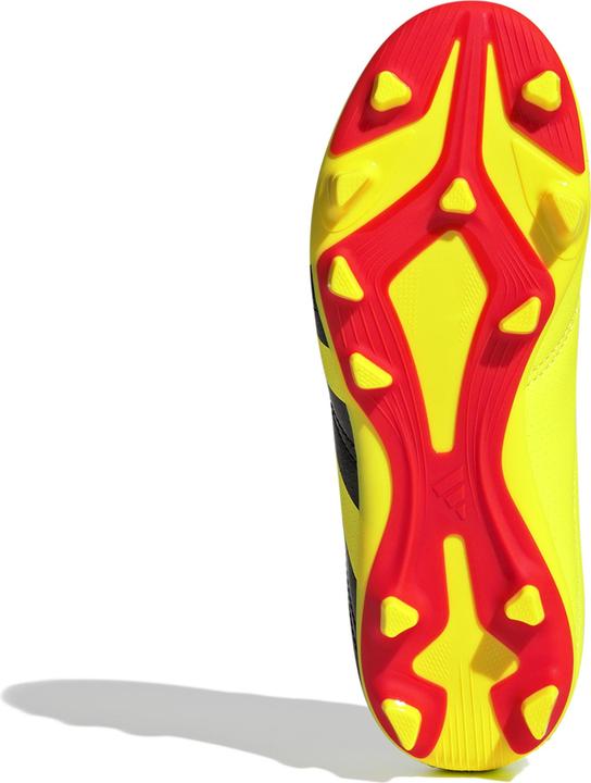 Immagine prodotto adidas scarpe calcio per bambini predator club fg (38)