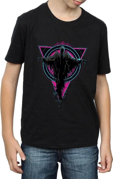 Produktbild Neon Dementors TShirt Jungen (152, 158)
