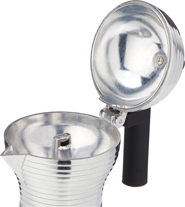 Actual product image Alessi Coffee pot (1 T.)
