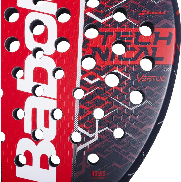Image du produit Babolat Technique Vertuo 2025