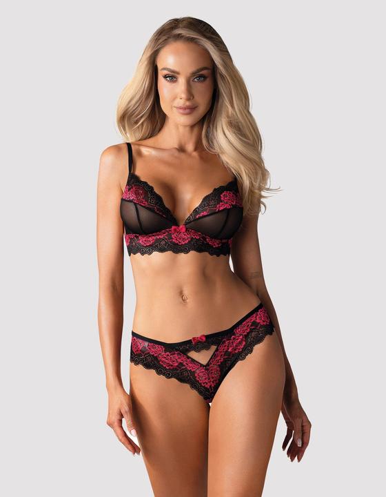 Productafbeelding Obsessive Tulia (L, XL)