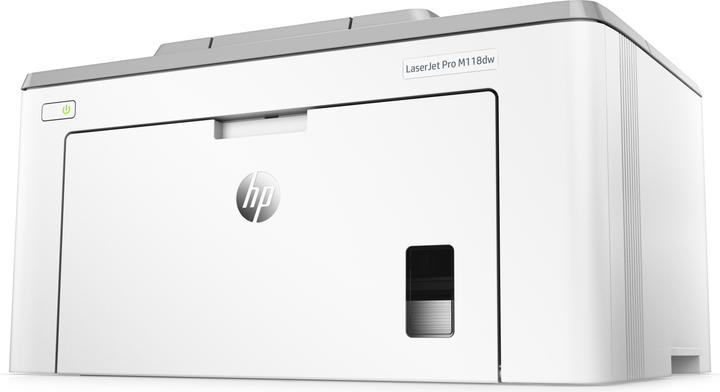 Actual product image HP M118dw LaserJet Pro (Laser, Black and white)