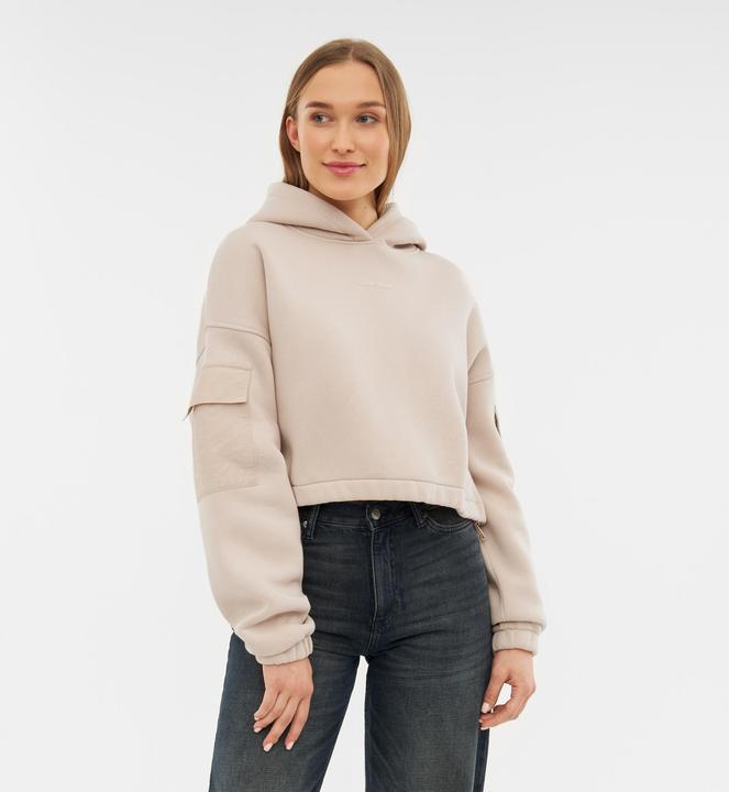 Immagine prodotto Johnny Urban Cropped Hoodie Carly (XS)