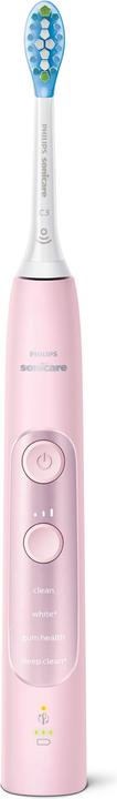 Actual product image Philips Sonicare ExpertClean 7500 (Sonic toothbrush)