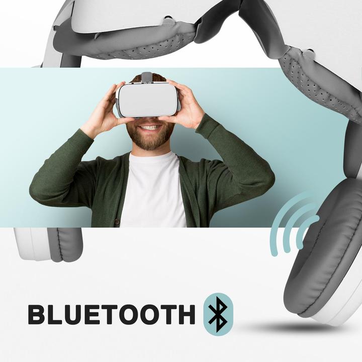 Immagine prodotto Bobovr Occhiali 3D VR per smartphone Z6