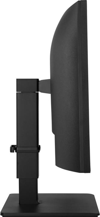 Actual product image LG UltraWide 34BQ77QC-B (3440 x 1440 pixels, 34")