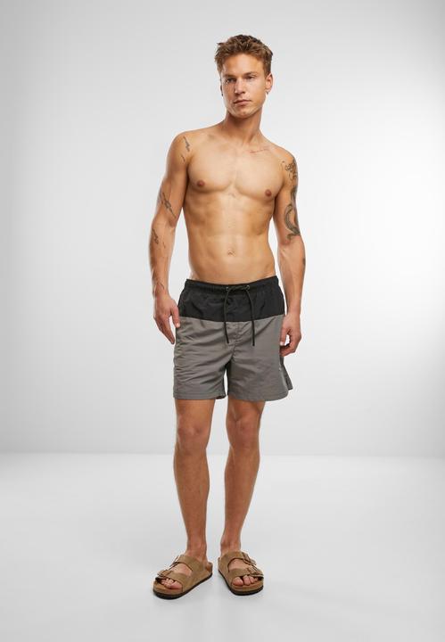Actual product image Brandit Swimshort Basic - 194389 (3XL)