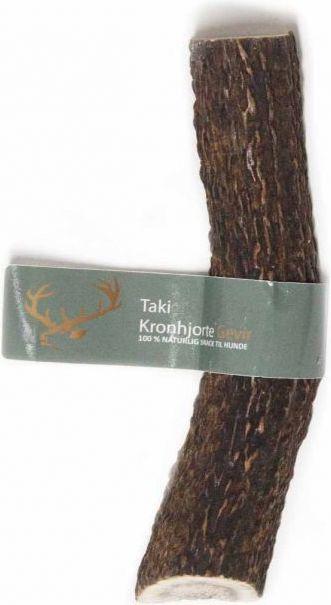 Immagine prodotto Yaki Taki - Spacco in corno di cervo L 15cm - (01-602) (Cane)