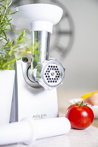 Actual product image Adler AD 4808 meat grinder
