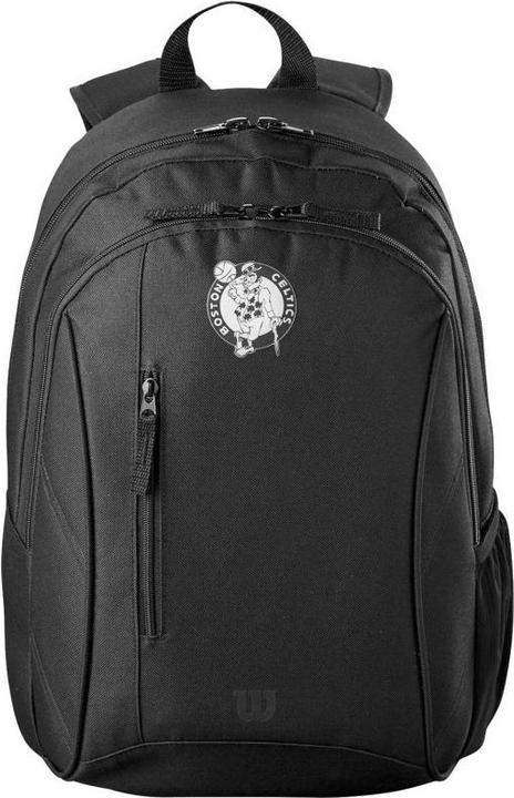 Wilson NBA Team Boston Celtics Backpack WZ6015001 - One size