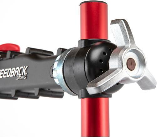 Actual product image Feedback Sports Pro Mechanic Pied d"atelier