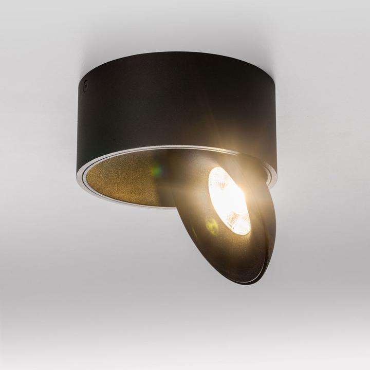 Image du produit Licht-Trend Luminaire en saillie Santa (980 lm)
