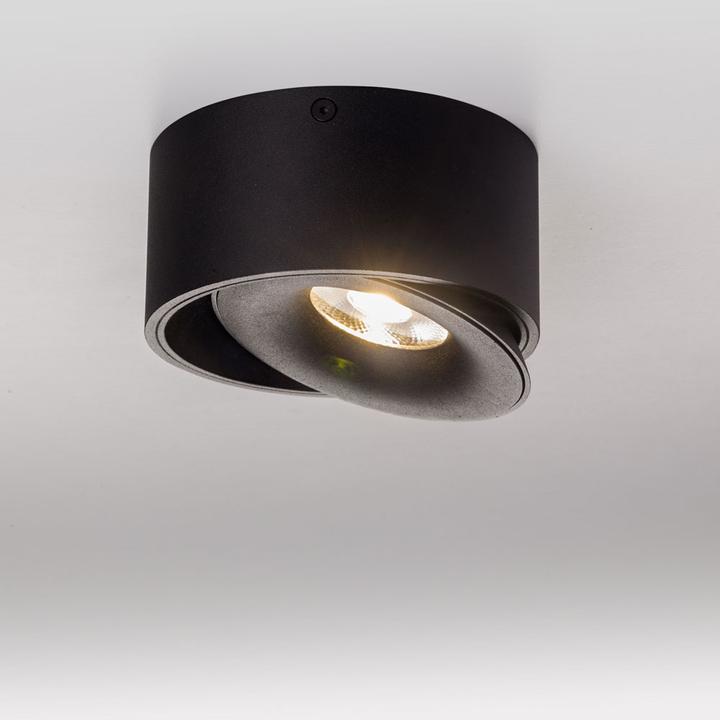 Image du produit Licht-Trend Luminaire en saillie Santa (980 lm)