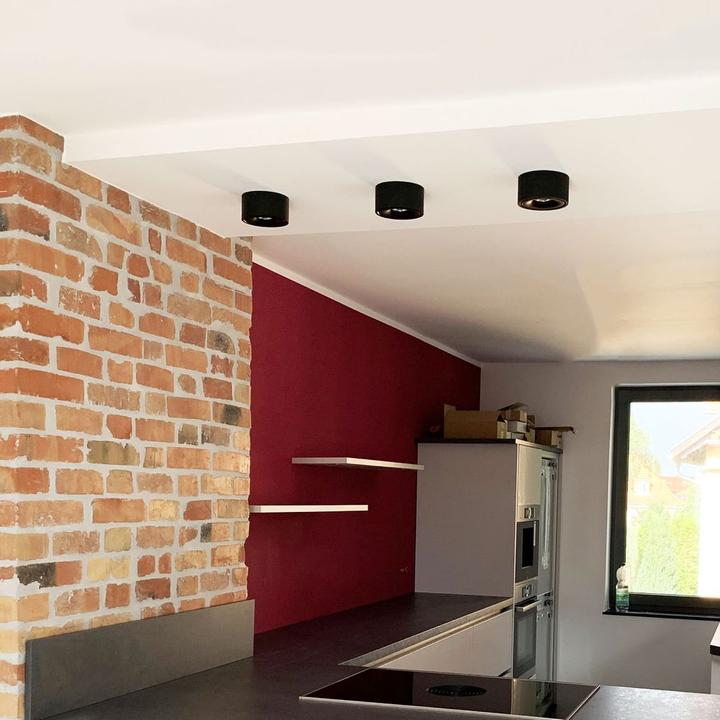 Produktbild Licht-Trend Santa Aufbauspot (980 lm)