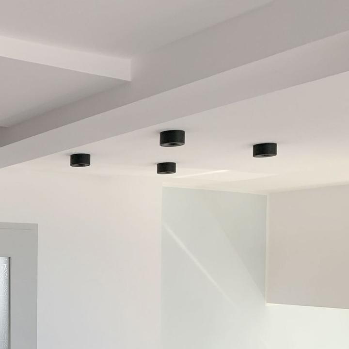 Image du produit Licht-Trend Luminaire en saillie Santa (980 lm)