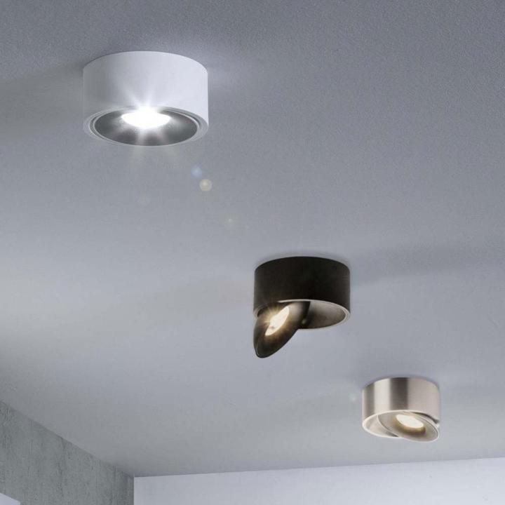 Produktbild Licht-Trend Santa Aufbauspot (980 lm)