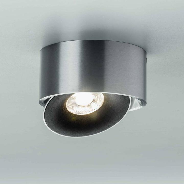 Image du produit Licht-Trend LED Santa Alu mat (910 lm)