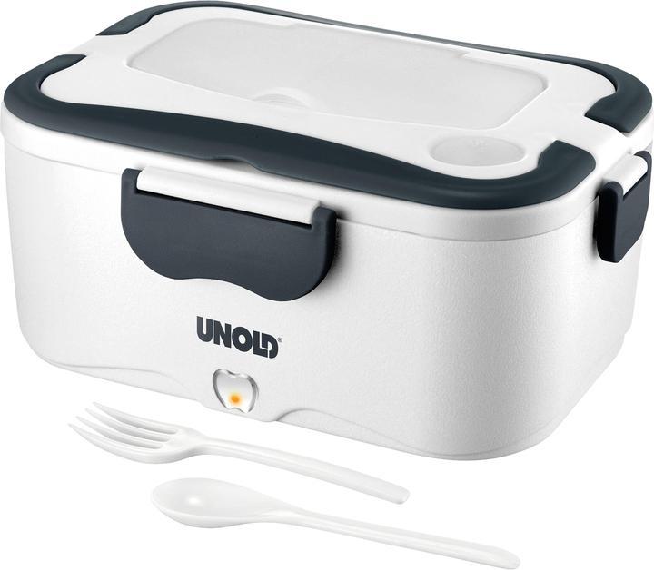 Actual product image Unold Lunchbox