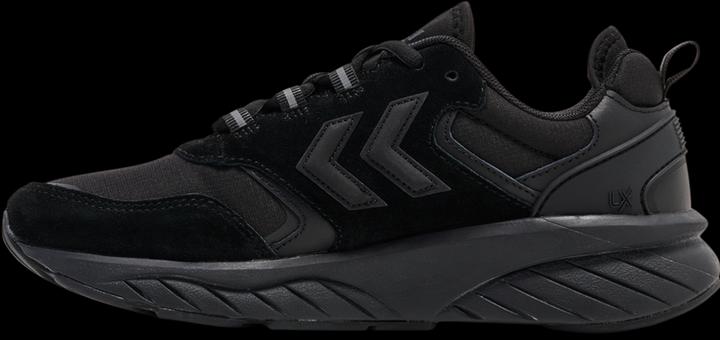 Actual product image hummel Marathona Reach Lx Tonal Rib (45)