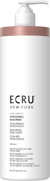 Ecru New York ECRU NY Curl Perfect - Hydrating Shampoo (709 ml, Flüssiges Shampoo)