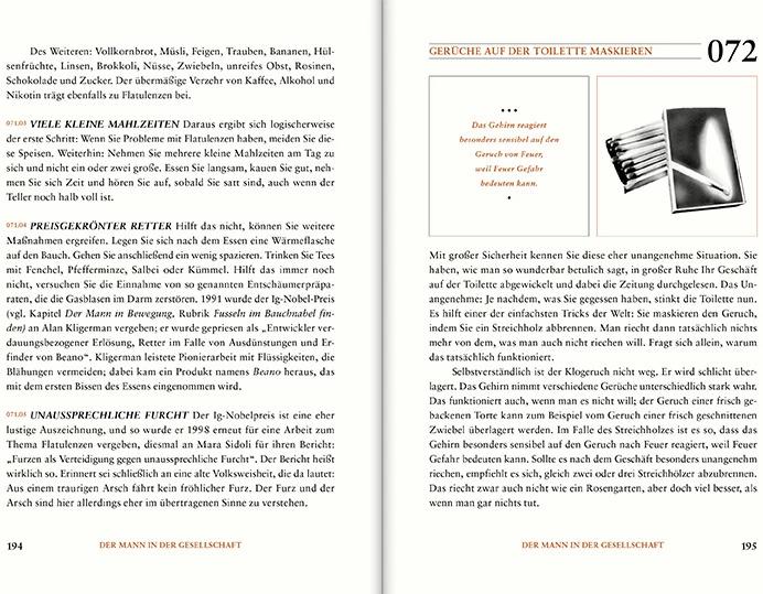 Produktbild Ein Mann - Ein Buch (Deutsch, Eduard Augustin, Christian Zaschke, Philipp von Keysenberg, 2020)