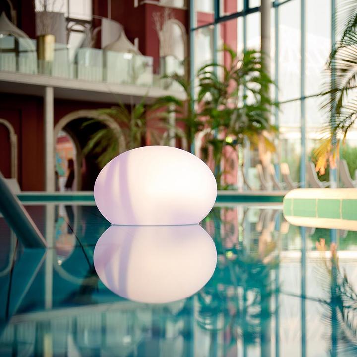 Produktbild Licht-Trend Flatball (IP68)