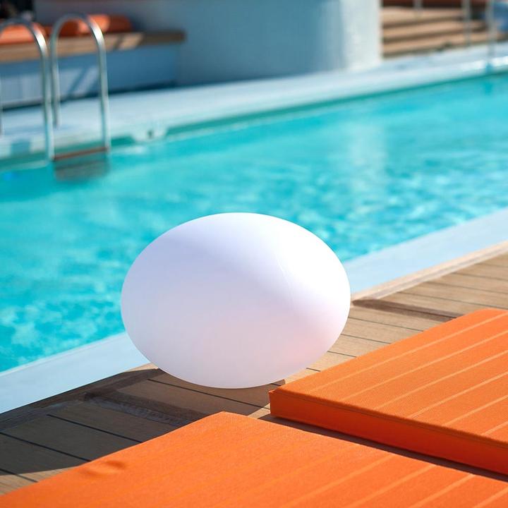Produktbild Licht-Trend Flatball (IP68)