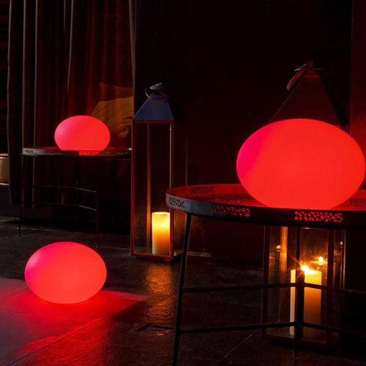 Produktbild Licht-Trend Flatball (IP68)