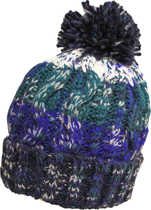 Immagine prodotto Beechfield Cappello con pompon (Taglia unica)