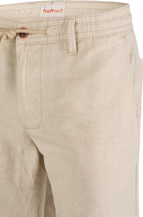 Produktbild Hattric Chinohose Dan Leinen (W34/L32)