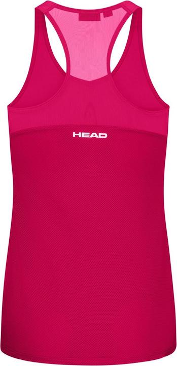 Immagine prodotto Head Canotta Spirit Donna (XS)