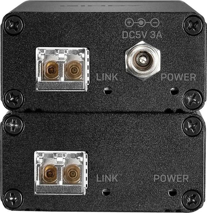 Produktbild Lindy USB3.0 Fiber Optic Extender (USB 3.0)