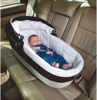 Produktbild Peg Perego Rotkäppchen Gothic