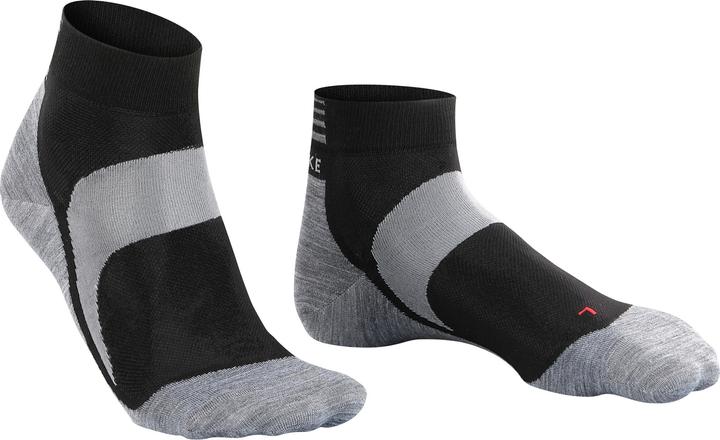 Produktbild Falke BC6 Short Racing (42 - 43)