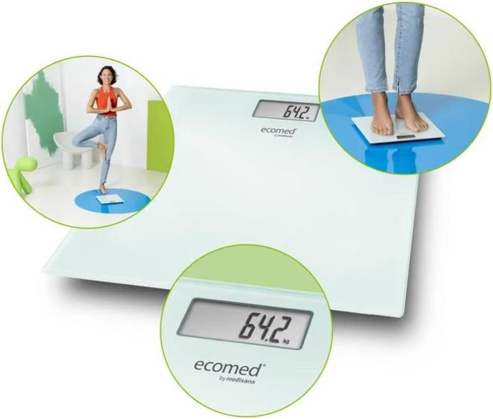 Produktbild Medisana Ps-72e (150 kg)