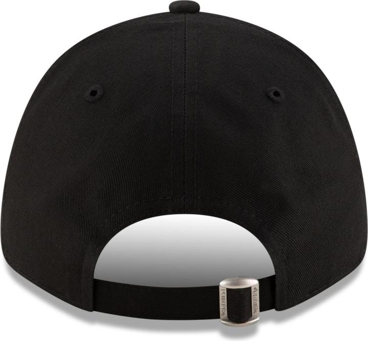 Produktbild New Era 9Forty Strapback Cap - Ufc Mma Schwarz