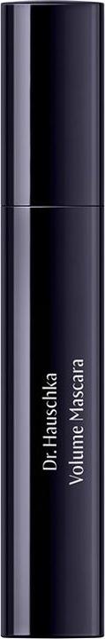 Image du produit Dr. Hauschka Mascara Volume 01 noir 8 ml (No. 01 Noir)