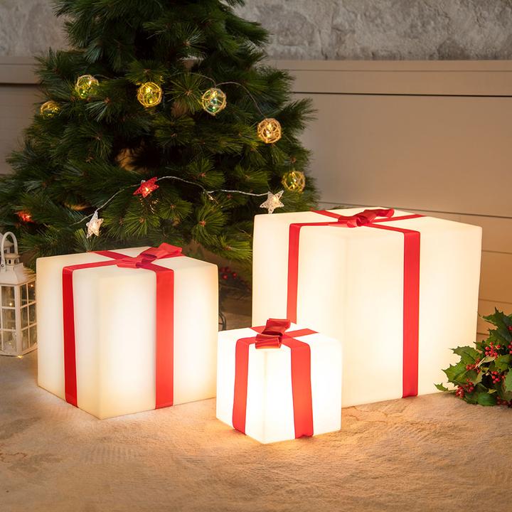 Image du produit Licht-Trend Cubes Gifty (600 lm)