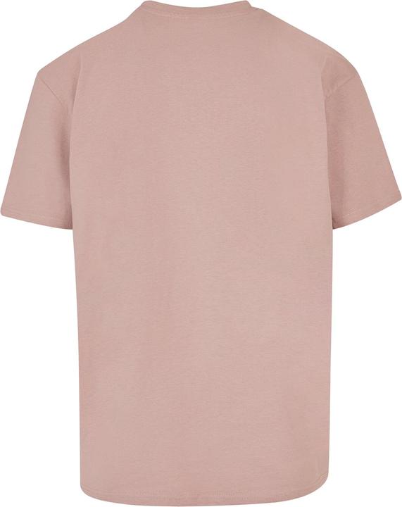 Actual product image Urban Classics 4 AM Oversize Tee - 18463 (XS)