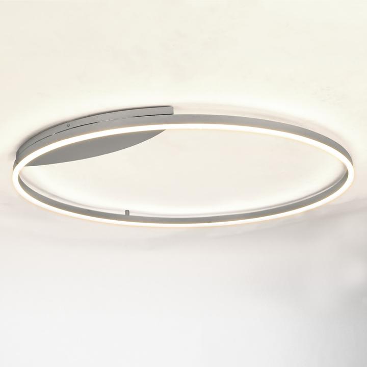 Immagine prodotto s.luce Anello a parete e a soffitto (3400 lm)