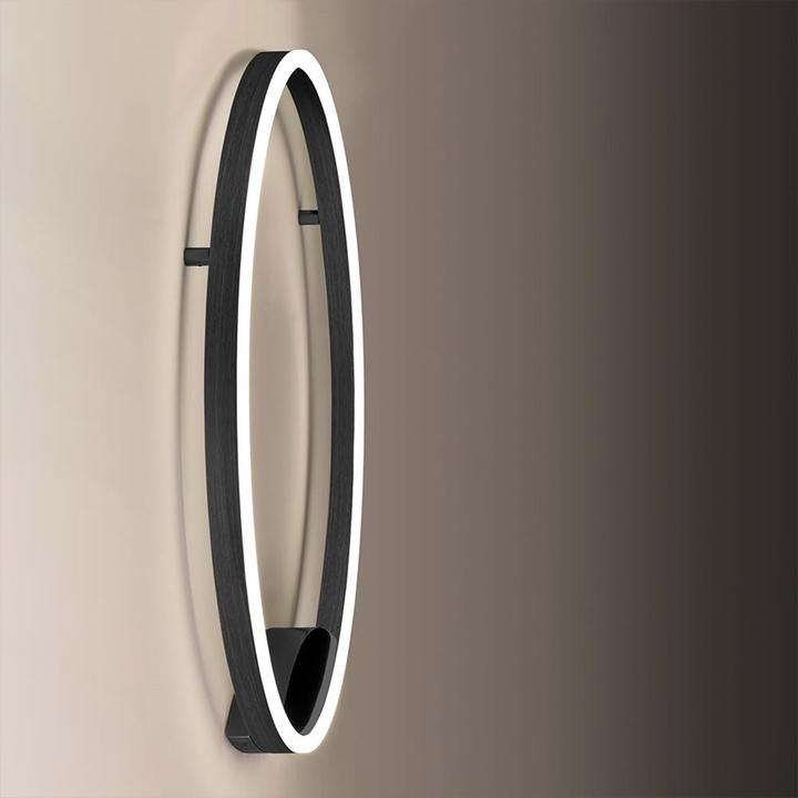Immagine prodotto s.luce Anello a parete e a soffitto (3400 lm)